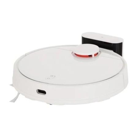 Робот-пылесос Xiaomi Mijia Robot Vacuum-Mop 3 BHR7541CN (MJST1S) Белый