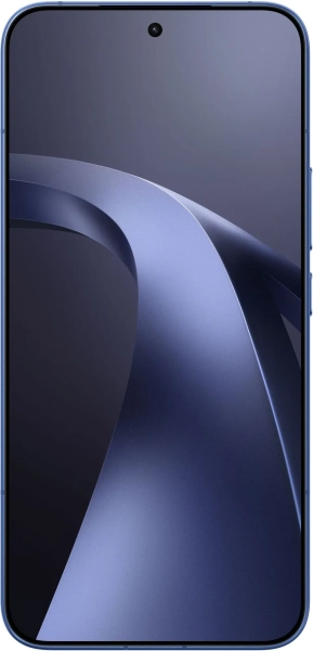 Xiaomi 17T Pro 12/256Gb Blue, синий