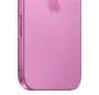 Apple iPhone 16 128Gb Dual SIM Pink, розовый Apple iPhone 16 128Gb Dual SIM Pink, розовый