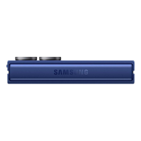 Samsung Galaxy Z Flip7 12/256Gb (2025) Blue Shadow, синий Samsung Galaxy Z Flip7 12/256Gb (2025) Blue Shadow, синий