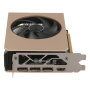 Видеокарта MSI Nvidia GeForce RTX 5060 Inspire ITX OC 8 Гб GDDR7 128 бит (RTX 5060 8G Inspire ITX OC)