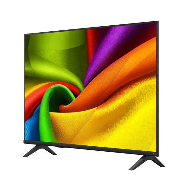 Телевизор LG 43" 4K UHD, 60 Гц, LED (43NU900B6LA.ARUG)