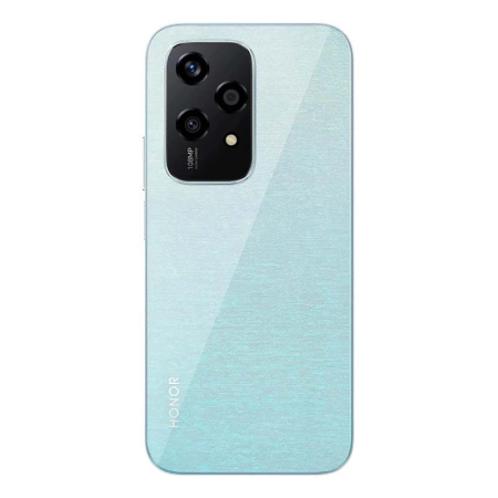 HONOR 200 Lite 8/256Gb Starry Blue, Мерцающий голубой HONOR 200 Lite 8/256Gb Starry Blue, Мерцающий голубой
