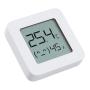 Метеостанция Xiaomi Mijia Bluetooth Hygrothermograph 2 (LYWSD03MMC) Белый Метеостанция Xiaomi Mijia Bluetooth Hygrothermograph 2 (LYWSD03MMC) Белый