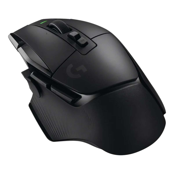 Беспроводная мышь Logitech G502 X Lightspeed (910-006185) Чёрный
