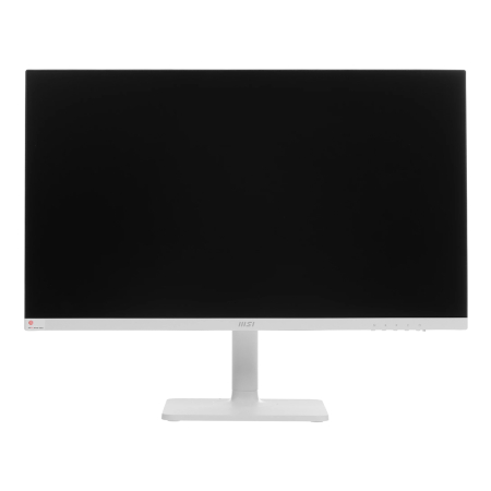 Монитор 27" MSI Modern MD2712PW 1920x1080, 100Гц, IPS Белый