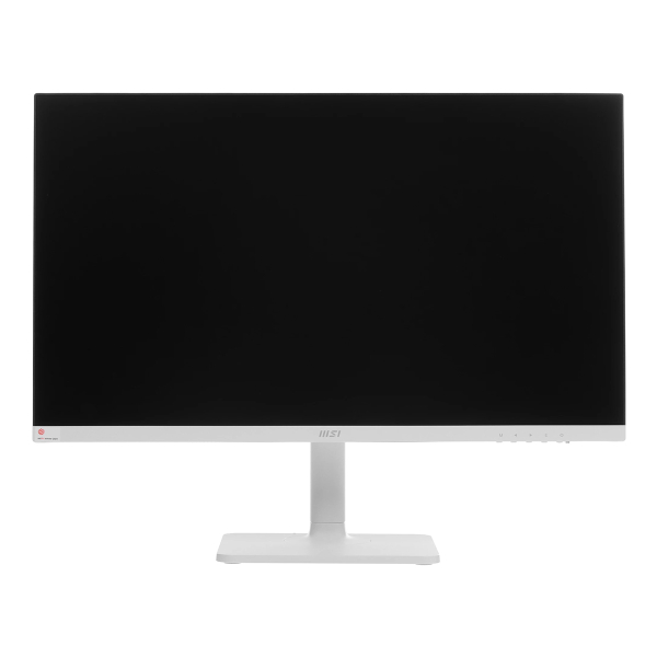 Монитор 27" MSI Modern MD2712PW 1920x1080, 100Гц, IPS Белый