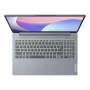 Ноутбук Lenovo IdeaPad Slim 3 (15IRH8) Core i5 13420H/8Gb/512Gb SSD/15.6" FullHD Gray, серый