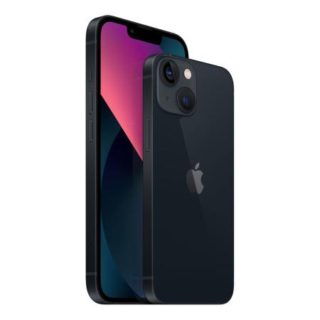 Apple iPhone 13 128Gb Dual SIM Midnight, «тёмная ночь»