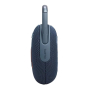 Портативная колонка JBL Clip 5 Blue, синий Портативная колонка JBL Clip 5 Blue, синий