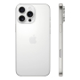 Apple iPhone 16 Pro Max 1Tb White Titanium, титановый белый