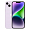 Apple iPhone 14 Plus 256Gb eSIM Purple, фиолетовый