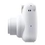 Фотоаппарат моментальной печати Fujifilm Instax Mini 12 Clay white, белый Фотоаппарат моментальной печати Fujifilm Instax Mini 12 Clay white, белый