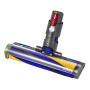 Пылесос Dyson V15 Detect Total Clean Серый Пылесос Dyson V15 Detect Total Clean Серый