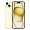 Apple iPhone 15 Plus 256Gb eSIM Yellow, желтый