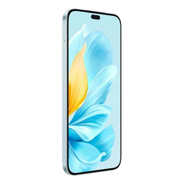 HONOR 200 Lite 8/256Gb Starry Blue, Мерцающий голубой