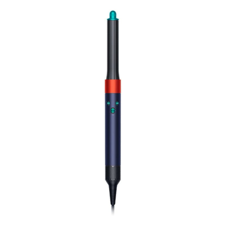 Стайлер Dyson AirWrap Complete Long HS05 (Global) Prussian Blue/Topaz Orange, темно-синий Стайлер Dyson AirWrap Complete Long HS05 (Global) Prussian Blue/Topaz Orange, темно-синий