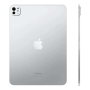 Apple iPad Pro 11" (M4, 2024, 7 gen) Wi-Fi 1Tb Silver, серебристый