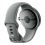 Часы Pixel Watch 3, 45 мм, Wi-Fi, Matte Hazel/Hazel, серый Часы Pixel Watch 3, 45 мм, Wi-Fi, Matte Hazel/Hazel, серый