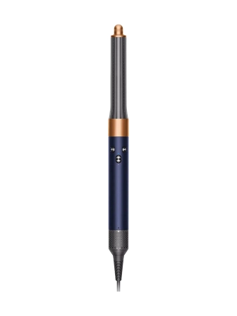 Стайлер Dyson HS05 (Global) Long Volumise Prussian Blue, синий Стайлер Dyson HS05 (Global) Long Volumise Prussian Blue, синий