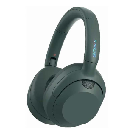 Беспроводные наушники Sony (WH-ULT900N) Forest Grey, серый Беспроводные наушники Sony (WH-ULT900N) Forest Grey, серый