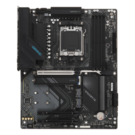 Материнская плата Gigabyte X870 GAMING Wi-Fi 6, ATX