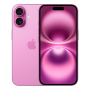 Apple iPhone 16 128Gb Dual SIM Pink, розовый Apple iPhone 16 128Gb Dual SIM Pink, розовый