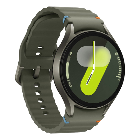 Часы Samsung Galaxy Watch7 44 мм (L310) Green, зелёный Часы Samsung Galaxy Watch7 44 мм (L310) Green, зелёный