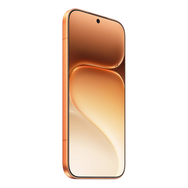 HONOR 600 Pro 12/256Gb Orange, оранжевый