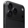 Apple iPhone 18 Pro Max 2Tb Black, чёрный