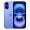 Apple iPhone 16 128Gb Ultramarine, ультрамарин