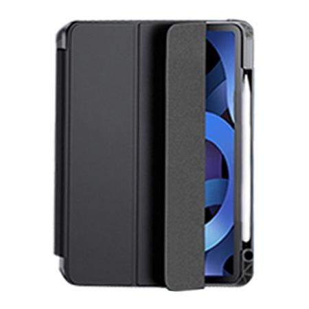 Чехол для iPad 10.9″ (2022) WiWU 2в1 Magnetic Protective Separation Case Черный