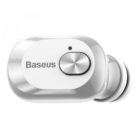 Беспроводные наушники Baseus Encok True Wireless Earphones W01 (NGW01-02) Белый Беспроводные наушники Baseus Encok True Wireless Earphones W01 (NGW01-02) Белый