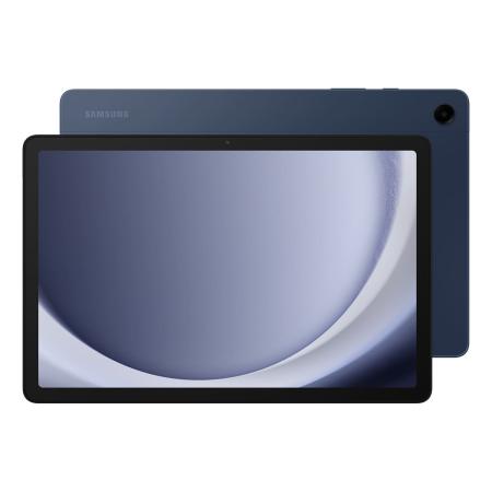 Samsung Galaxy Tab A9+ 11" Wi-Fi 4/64Gb Navy, темно-синий Samsung Galaxy Tab A9+ 11" Wi-Fi 4/64Gb Navy, темно-синий