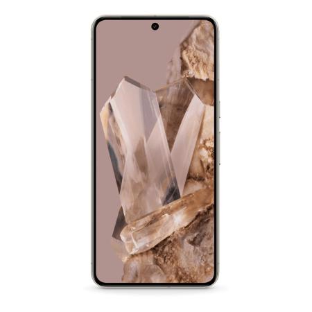 Google Pixel 8 Pro 12/128Gb Porcelain, бежевый Google Pixel 8 Pro 12/128Gb Porcelain, бежевый