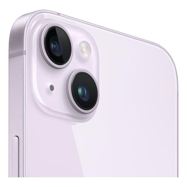 Apple iPhone 14 Plus 512Gb Dual SIM Purple, фиолетовый Apple iPhone 14 Plus 512Gb Dual SIM Purple, фиолетовый