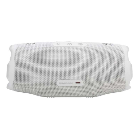 Портативная колонка JBL Charge 6 White, белый Портативная колонка JBL Charge 6 White, белый