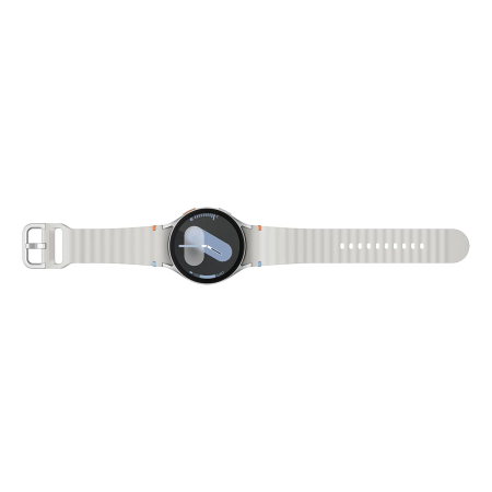 Часы Samsung Galaxy Watch7 44 мм (L310) Silver, серебро Часы Samsung Galaxy Watch7 44 мм (L310) Silver, серебро