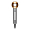 Фен Dyson Supersonic HD07 (CN/HK) Nickel/Copper, никель/медь