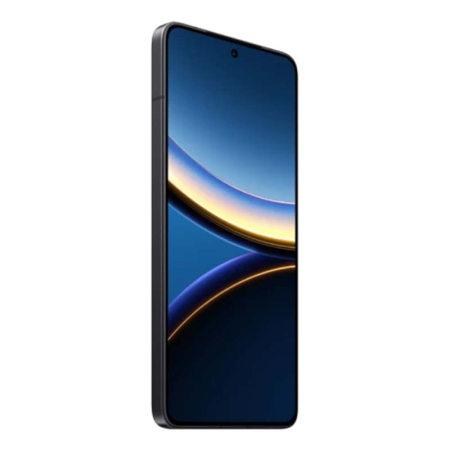 Xiaomi POCO F7 Pro 12/512Gb Black, черный Xiaomi POCO F7 Pro 12/512Gb Black, черный
