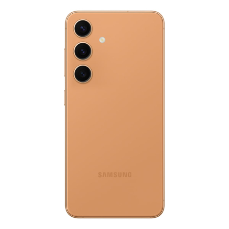 Samsung Galaxy S24 8/256Gb Sandstone Orange, оранжевый Samsung Galaxy S24 8/256Gb Sandstone Orange, оранжевый