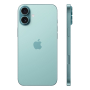 Apple iPhone 16 Plus 512Gb eSim Teal, бирюзовый