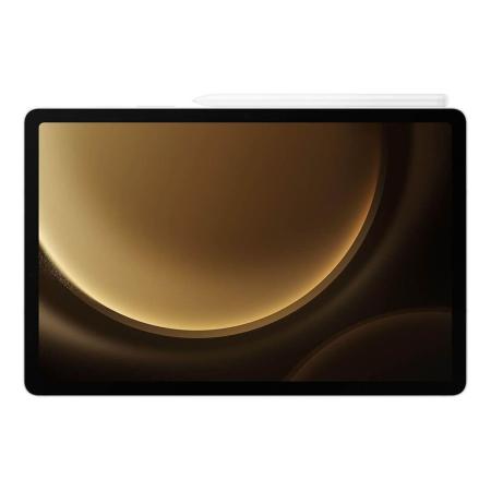 Samsung Galaxy Tab S9 FE 10,9" Wi-Fi 6/128Gb Silver, серебристый