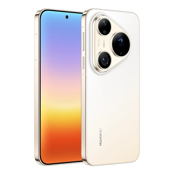 HUAWEI Pura 90s Pro Max 12/256Gb Blush Gold, золотистый