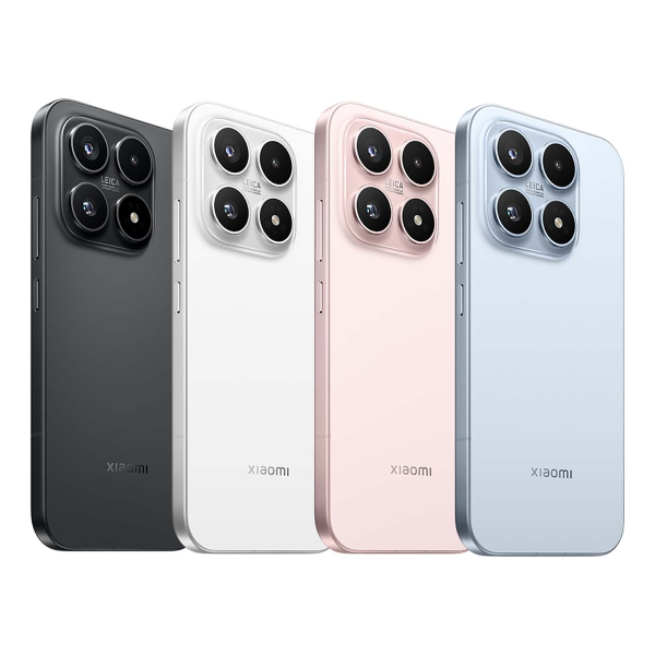 Xiaomi 17 12/512Gb Blue, голубой Xiaomi 17 12/512Gb Blue, голубой