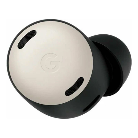 Беспроводные наушники Google Pixel Buds Pro Porcelain, белый Беспроводные наушники Google Pixel Buds Pro Porcelain, белый