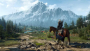 Игра The Witcher 3: Wild Hunt complete edition для PlayStation 5, русская озвучка Игра The Witcher 3: Wild Hunt complete edition для PlayStation 5, русская озвучка
