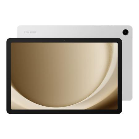 Samsung Galaxy Tab A9+ 11" Wi-Fi+5G 4/64Gb Silver, серебристый Samsung Galaxy Tab A9+ 11" Wi-Fi+5G 4/64Gb Silver, серебристый