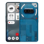 Nothing Phone (3a) 12/256Gb Blue, синий Nothing Phone (3a) 12/256Gb Blue, синий