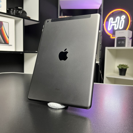 Trade in Apple iPad (9-го поколения, 2021) Wi-Fi+Cellular 64Gb Space Gray IMEI: 3647